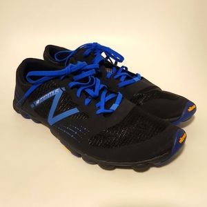 NWT New Balance Men's MT00 Minimus Zero Trail Running Shoe size 9